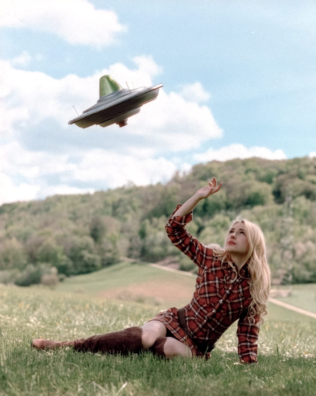 Mars Attacks — frame 5